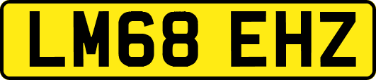 LM68EHZ