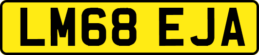 LM68EJA
