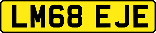 LM68EJE
