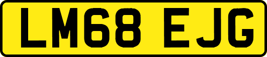 LM68EJG