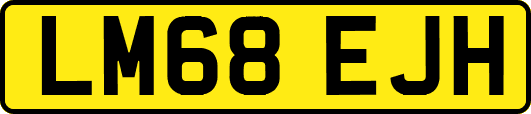 LM68EJH