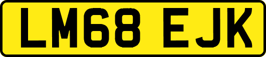 LM68EJK