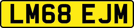 LM68EJM