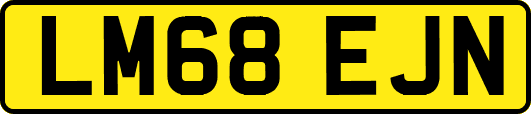 LM68EJN