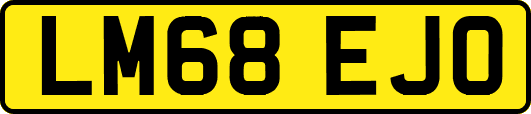LM68EJO