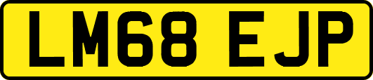 LM68EJP
