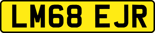 LM68EJR