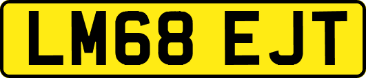 LM68EJT