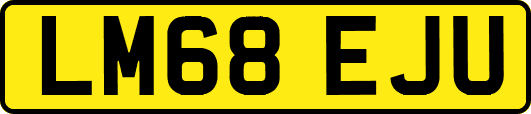 LM68EJU