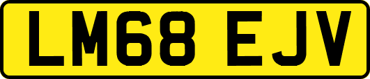 LM68EJV