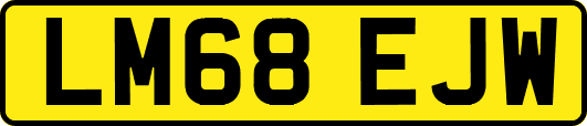 LM68EJW