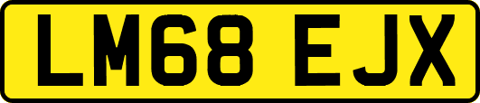 LM68EJX