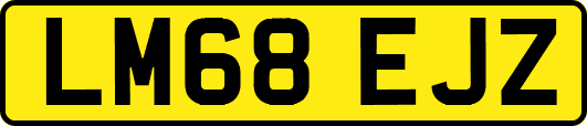LM68EJZ