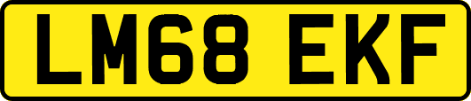 LM68EKF