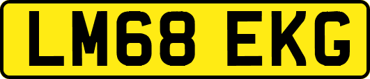 LM68EKG
