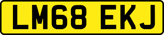 LM68EKJ