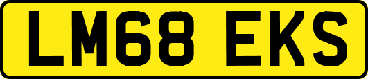 LM68EKS