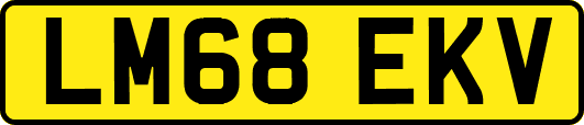 LM68EKV