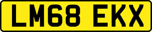 LM68EKX