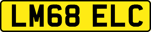 LM68ELC