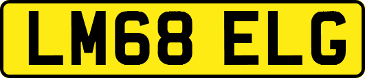 LM68ELG