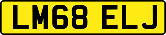 LM68ELJ