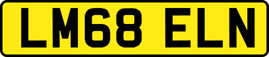 LM68ELN