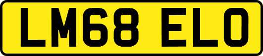 LM68ELO