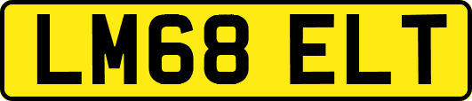 LM68ELT