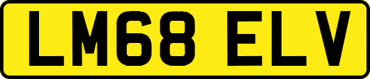 LM68ELV
