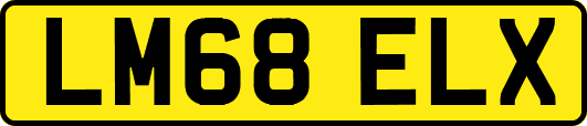 LM68ELX