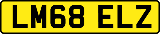 LM68ELZ