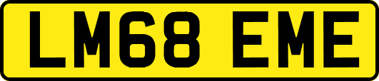 LM68EME