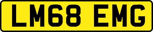 LM68EMG