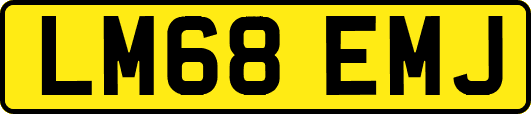 LM68EMJ