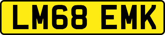 LM68EMK