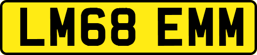 LM68EMM