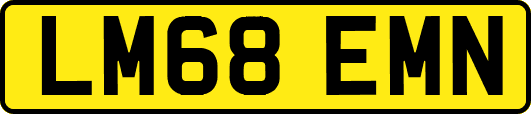 LM68EMN
