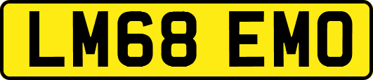LM68EMO