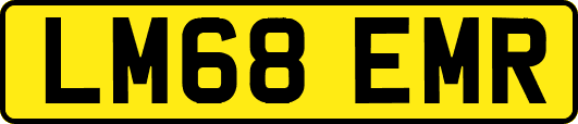 LM68EMR