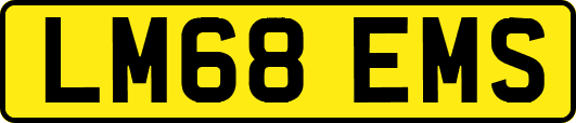 LM68EMS