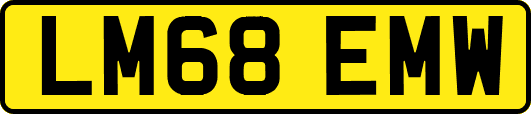 LM68EMW