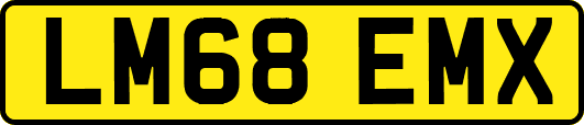 LM68EMX