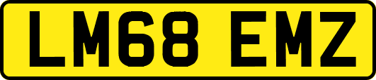 LM68EMZ
