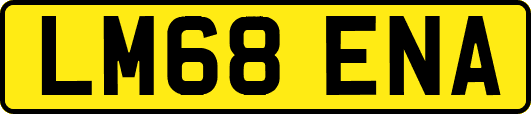 LM68ENA