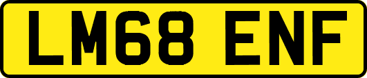 LM68ENF