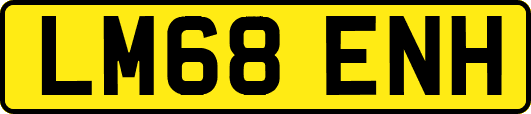 LM68ENH