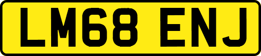LM68ENJ