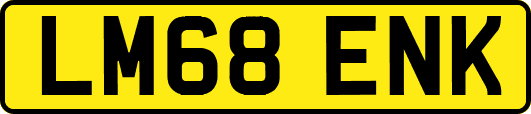 LM68ENK