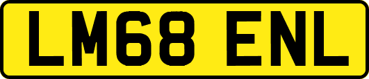 LM68ENL
